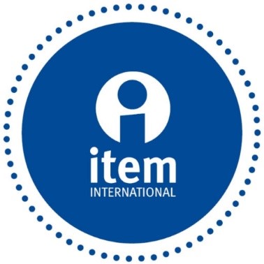 ¡Les presentamos a ITEM International!